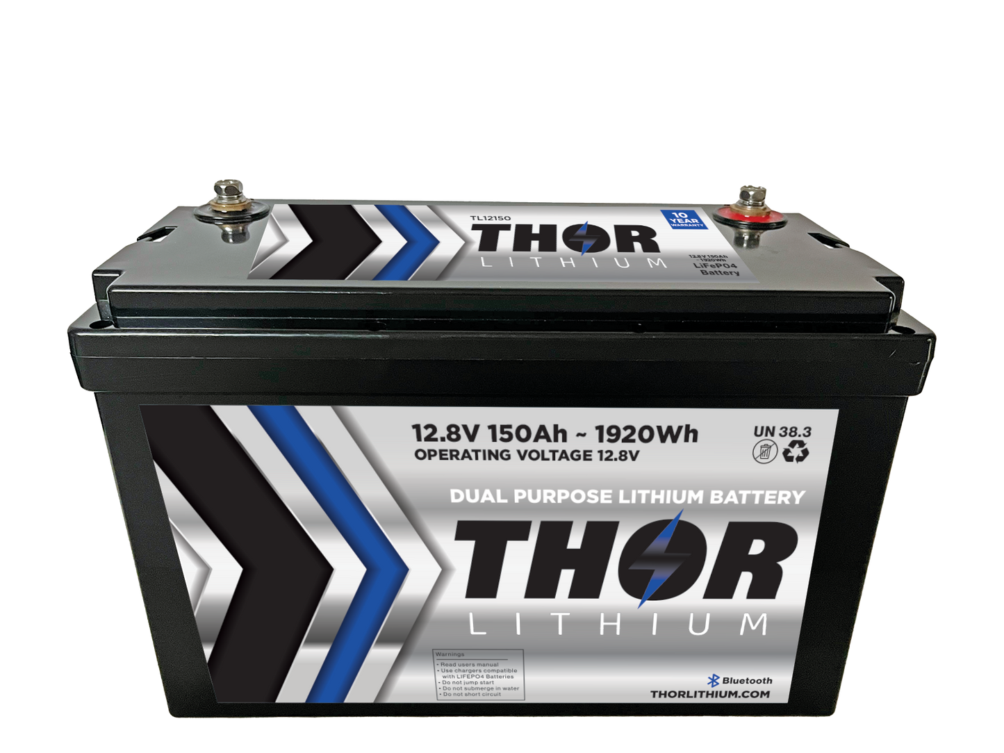 12v 150Ah Battery